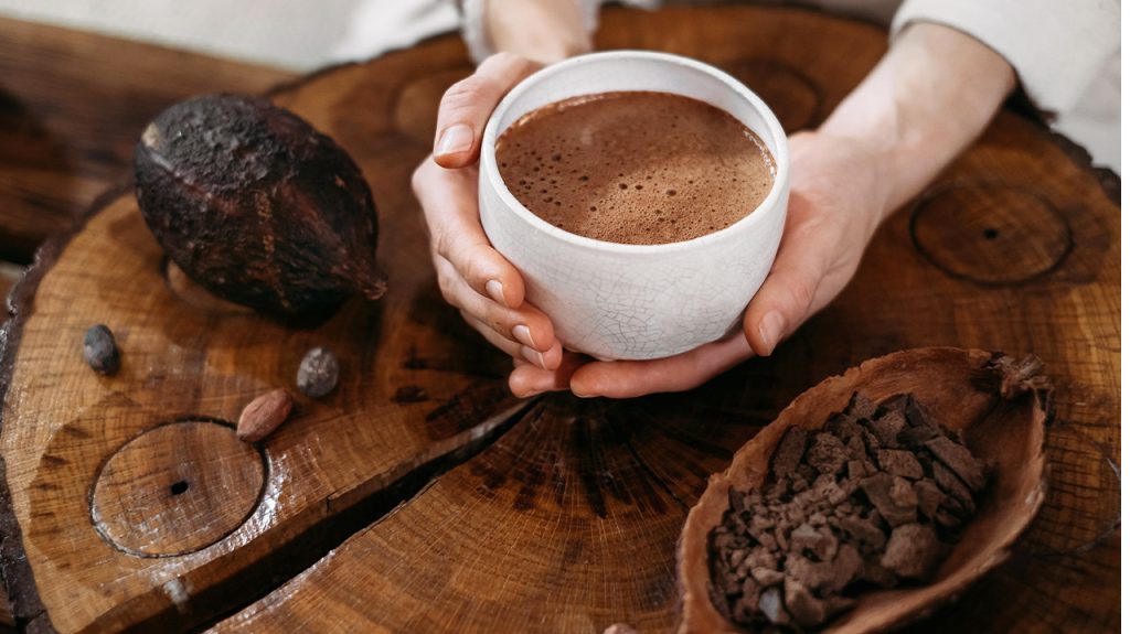Where to buy Ceremonial Cacao UK
