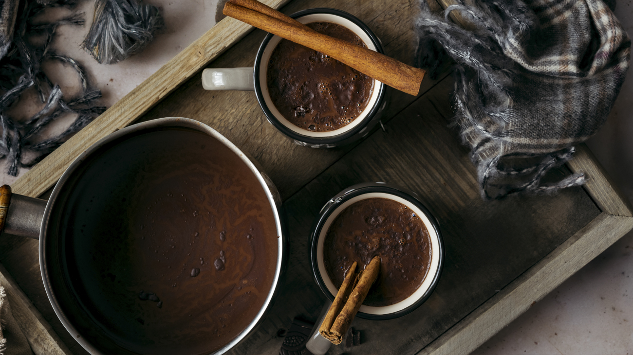 ceremonial cacao benefits